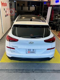 هيونداي توسان